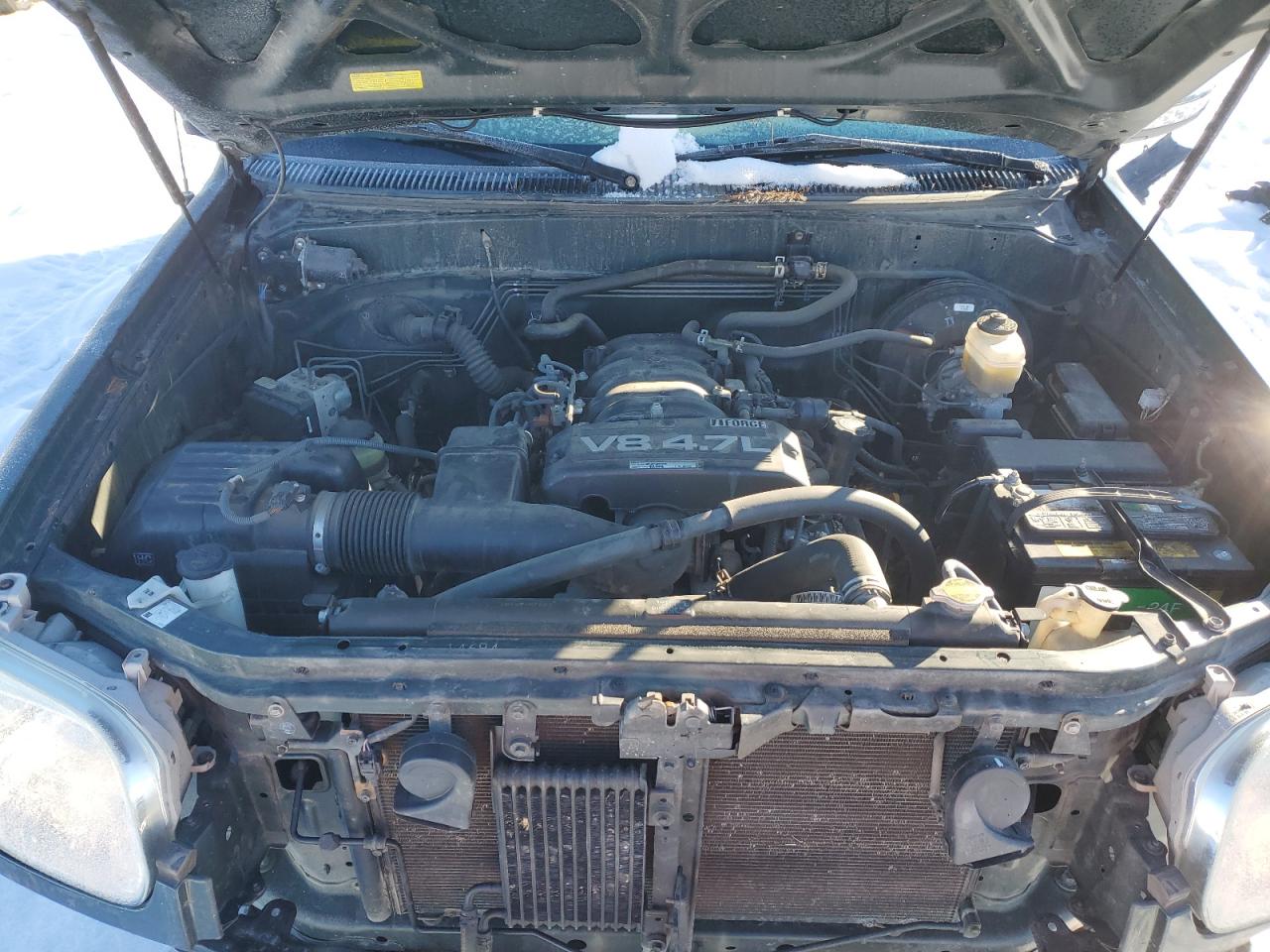 2006 Toyota Tundra - Image 11