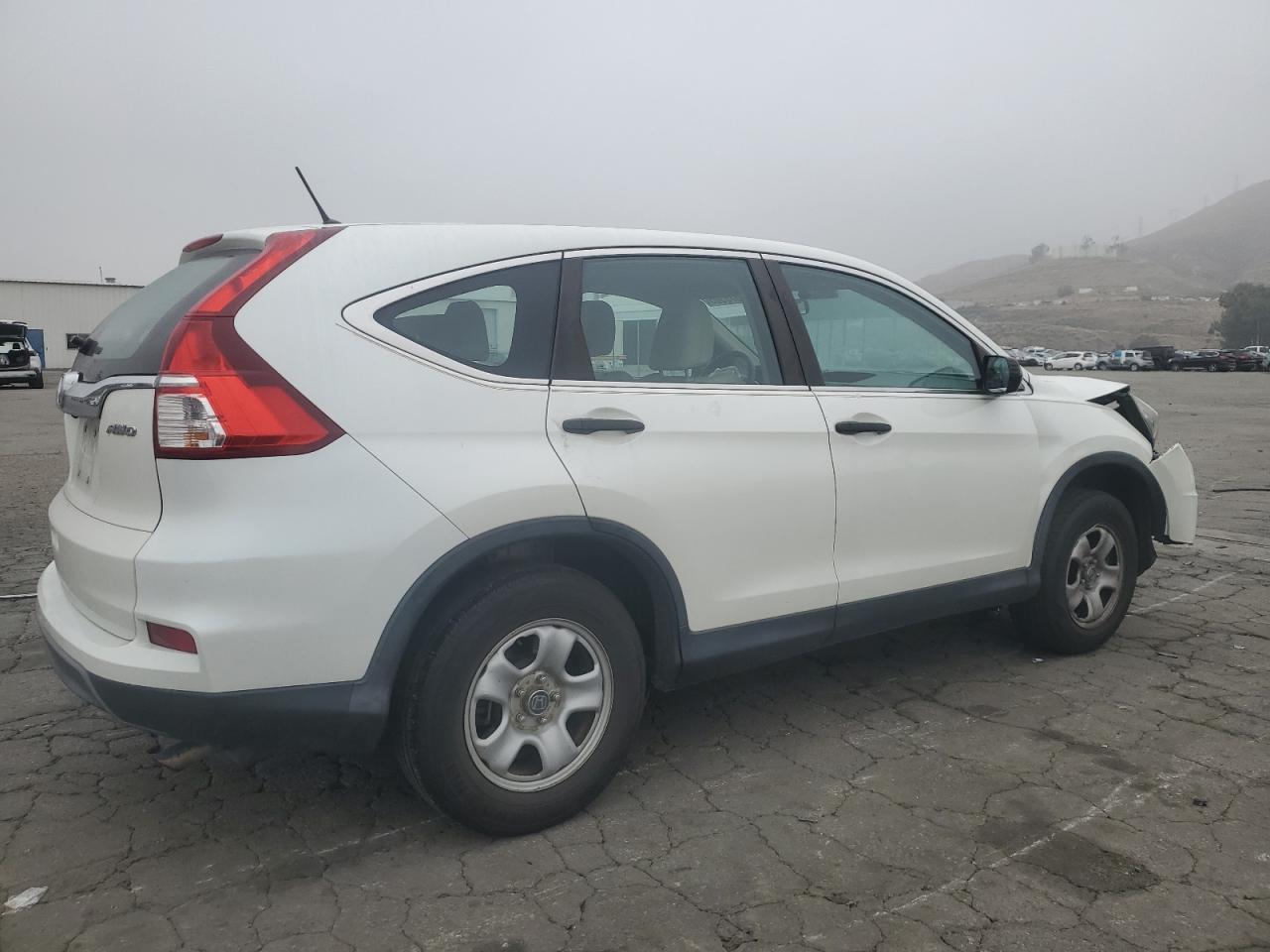2015 Honda CR-V - Image 3