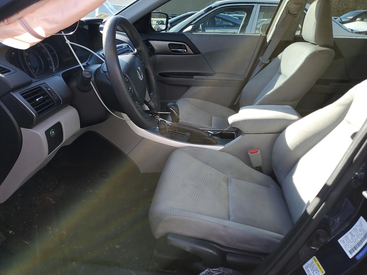 2014 Honda Accord - Image 7