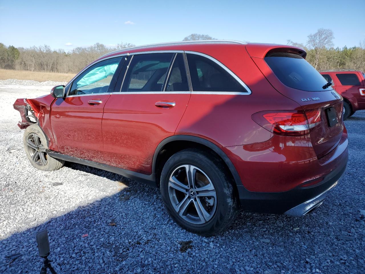 2019 Mercedes-Benz GLC - Image 2