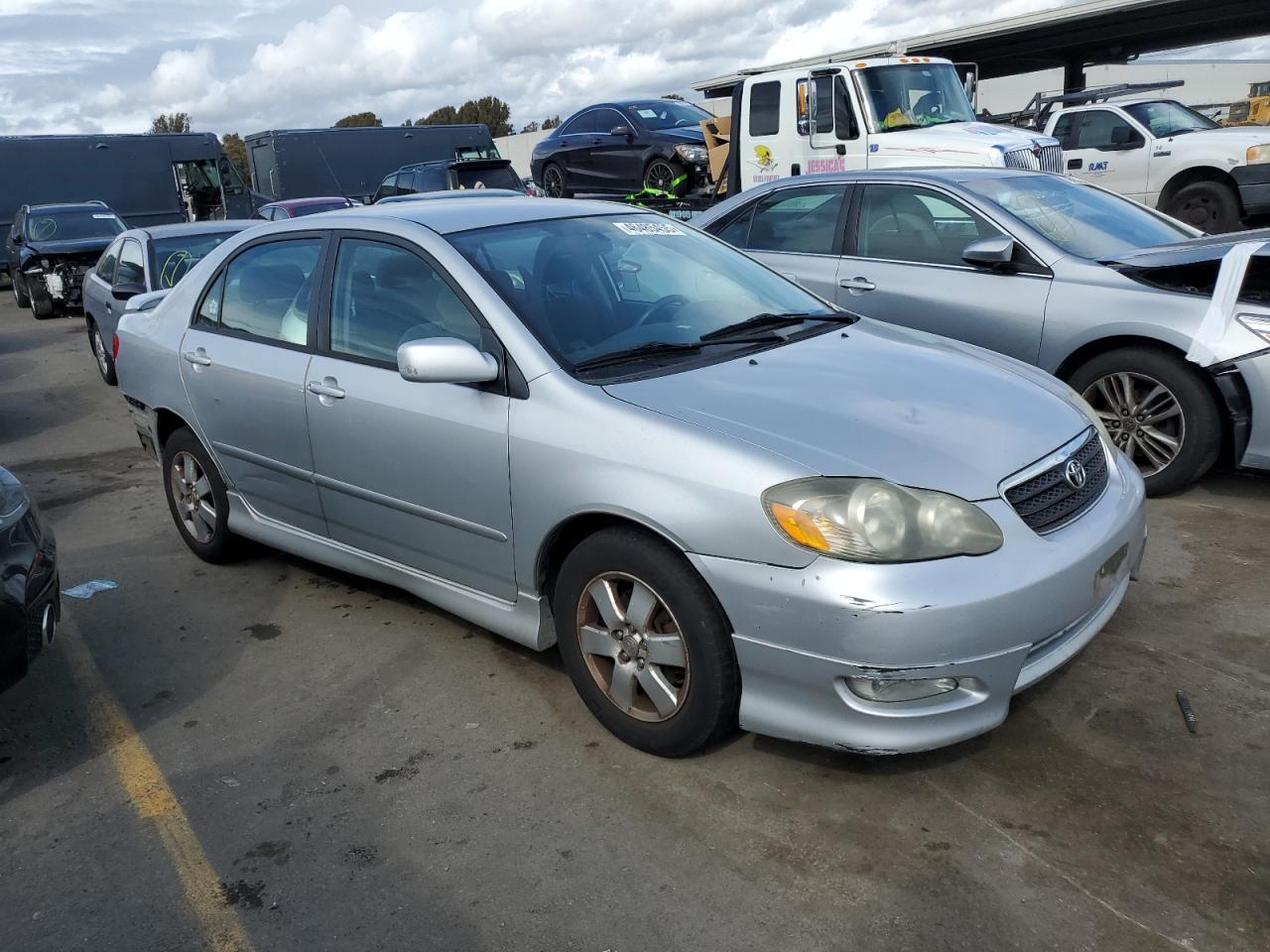 2006 Toyota Corolla - Image 4