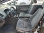 2HGFA1F58AH****** Salvage 2010 Honda Civic in AL - Tanner