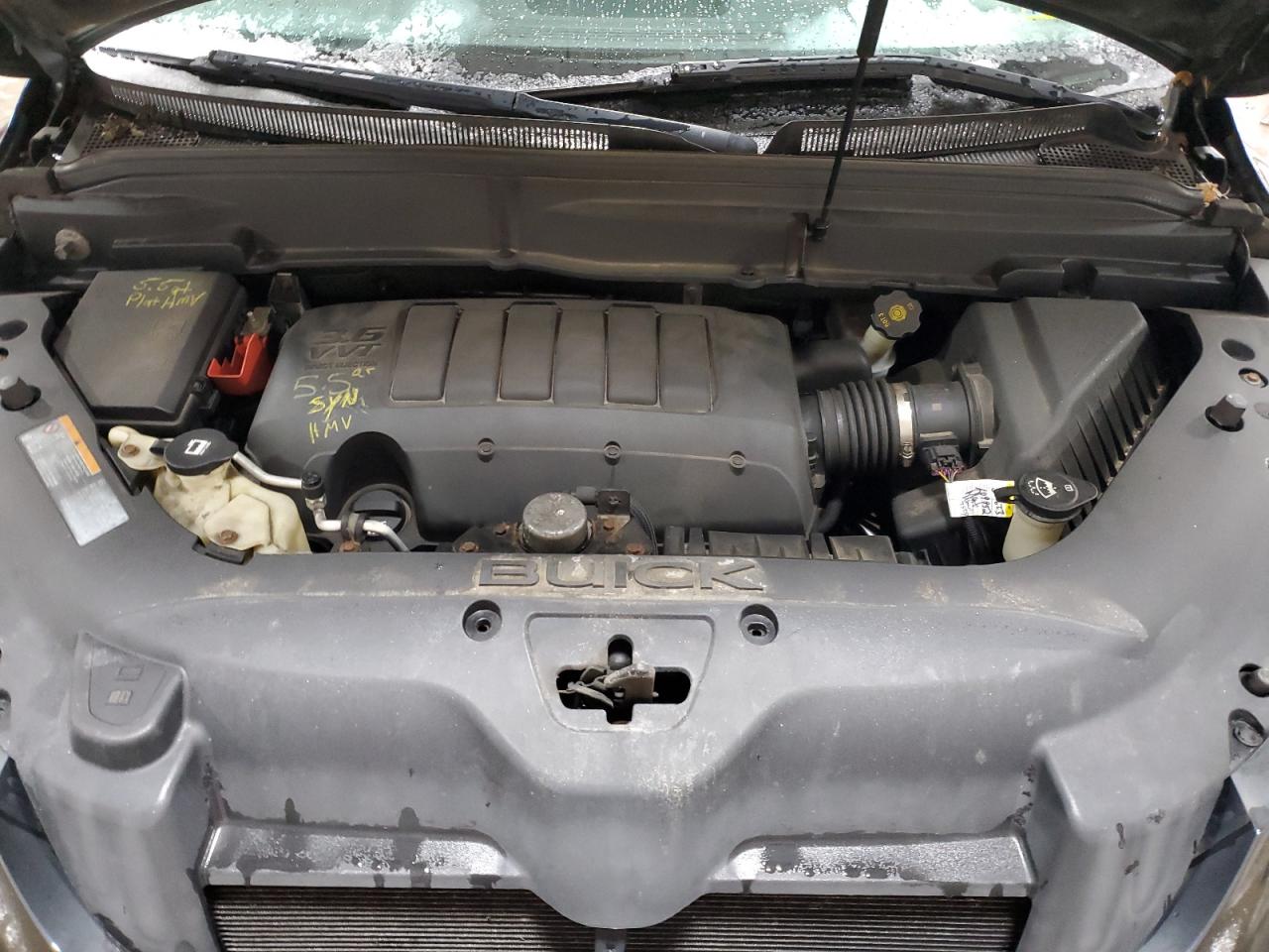 2011 Buick Enclave - Image 12