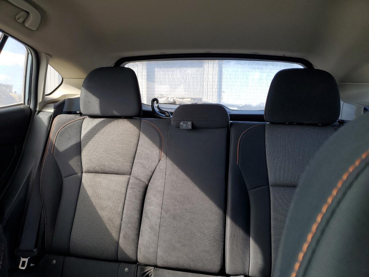 2019 Subaru XV - Image 10