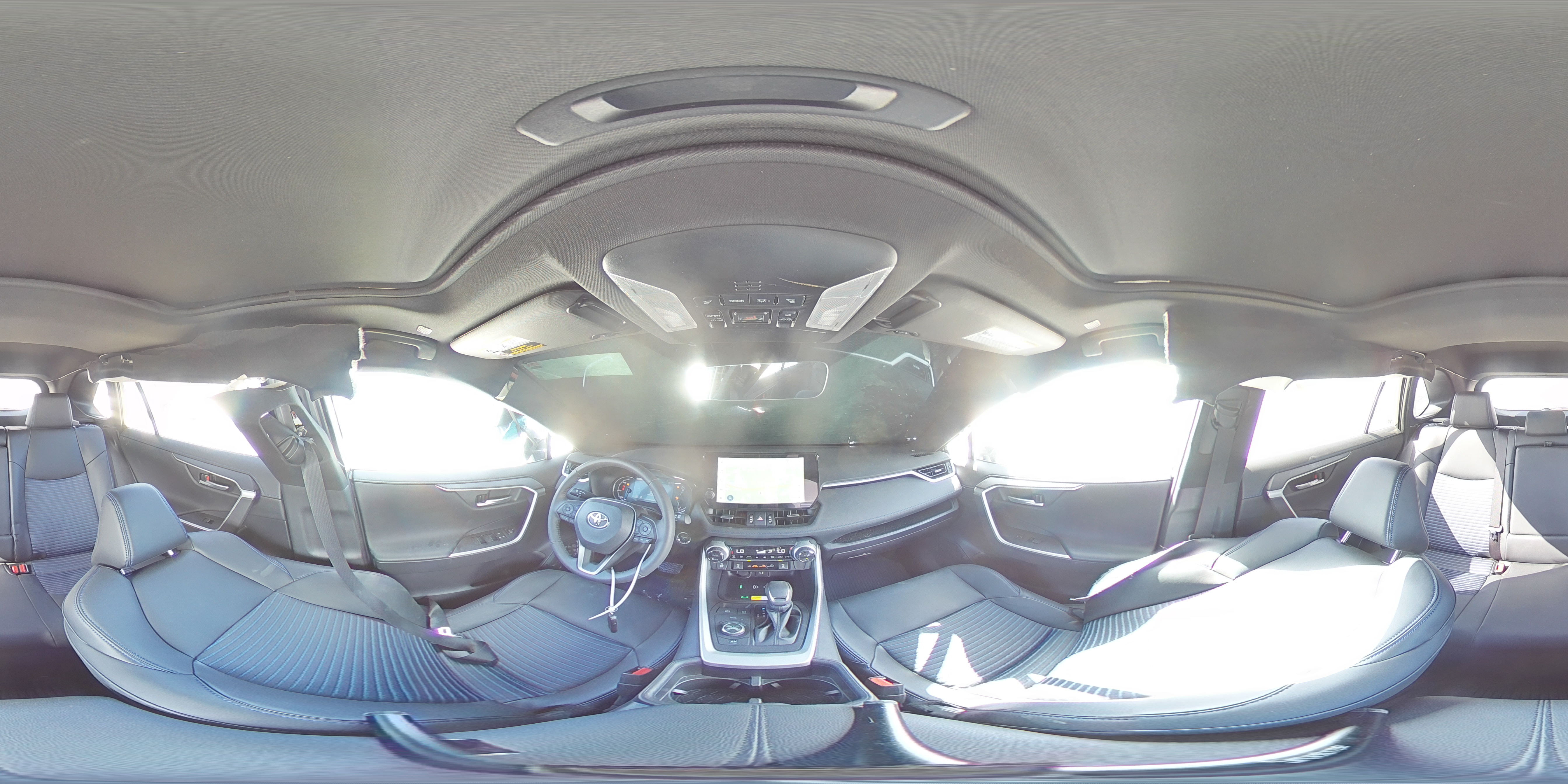 2024 Toyota RAV 4 - Image 13