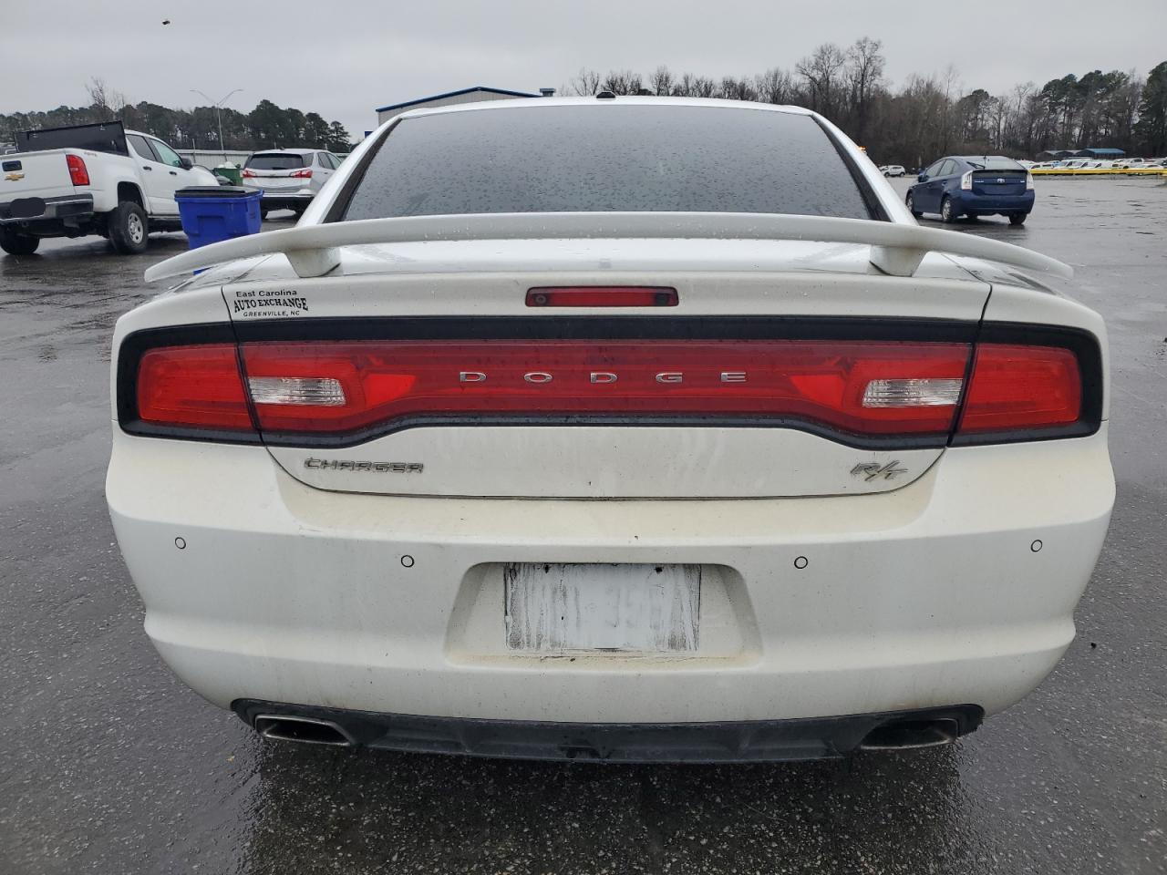2014 Dodge Charger - Image 6