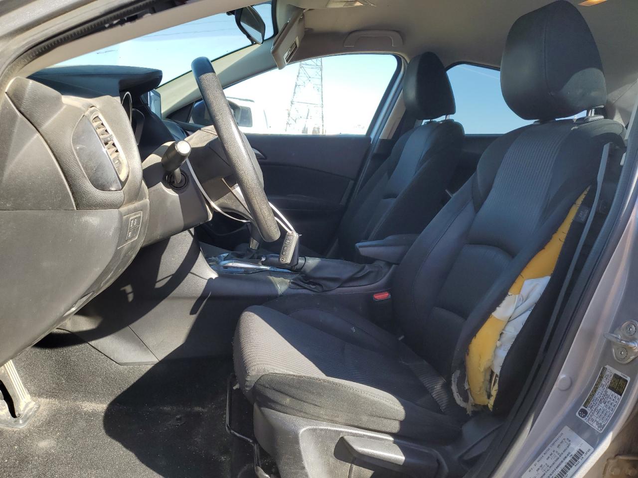 2016 Mazda 3 - Image 7