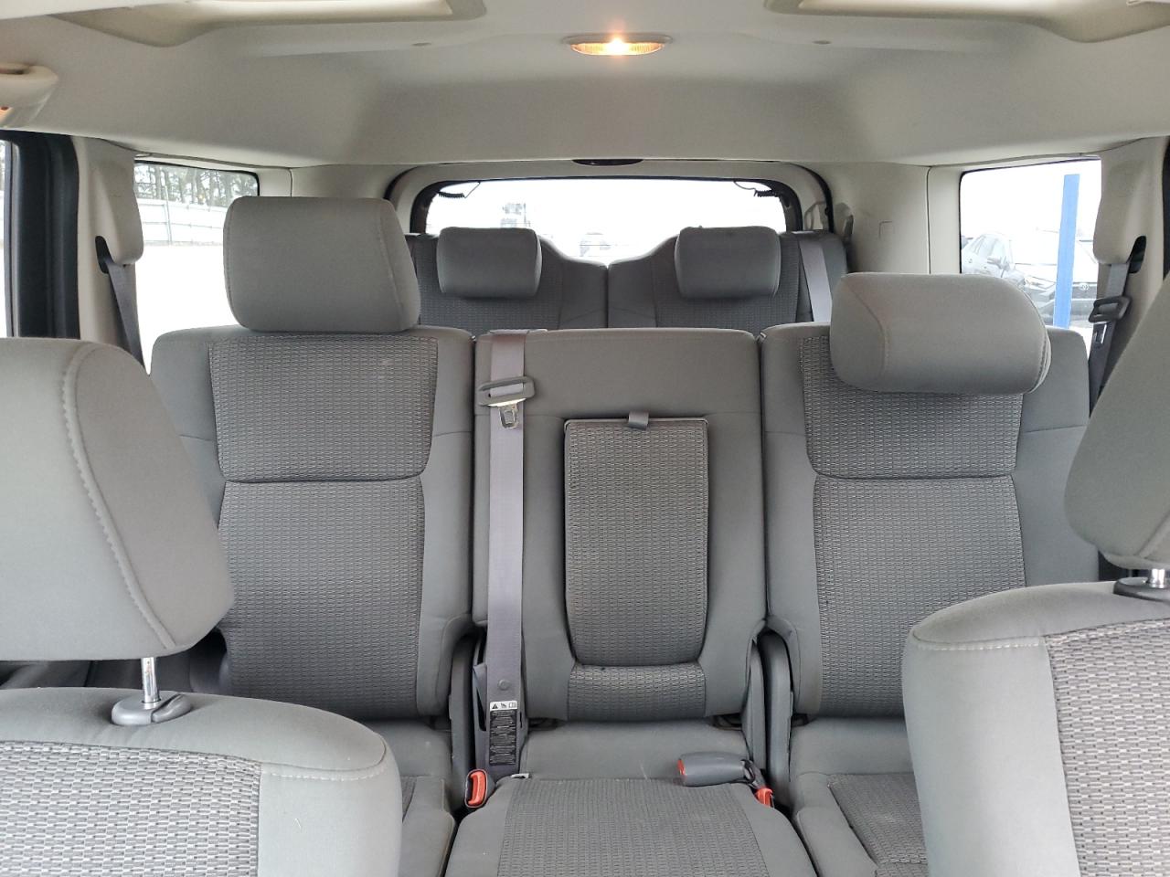 2007 Jeep Commander - Image 10