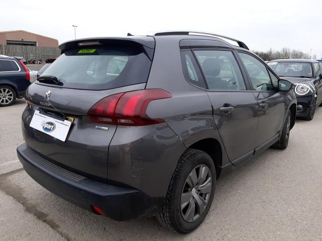 2017 PEUGEOT 2008 ACTIV