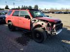 2016 Toyota 4Runner Sr5/Sr5 Premium na sprzedaż w Woodburn, OR - Front End