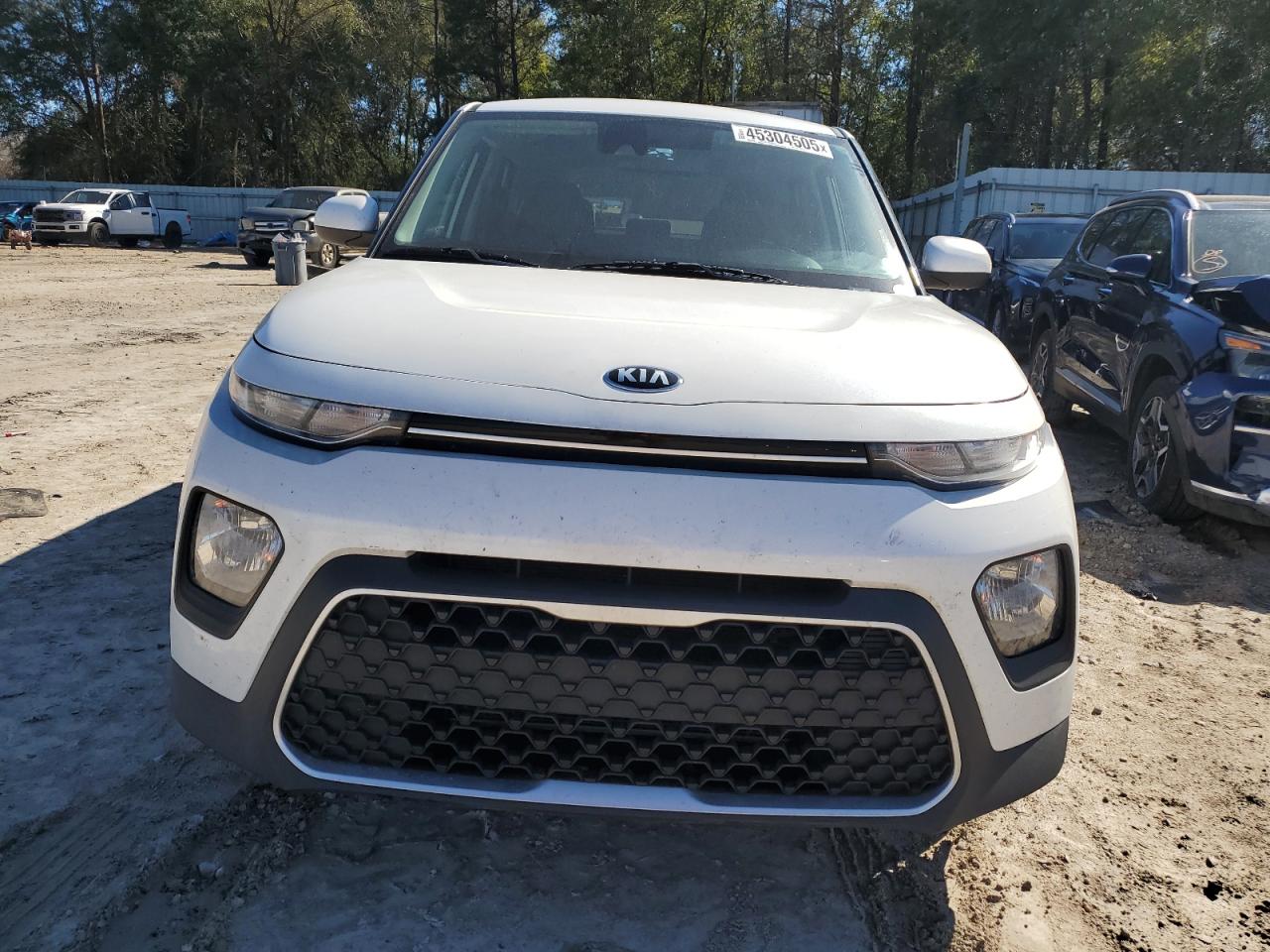 2020 Kia Soul - Image 5