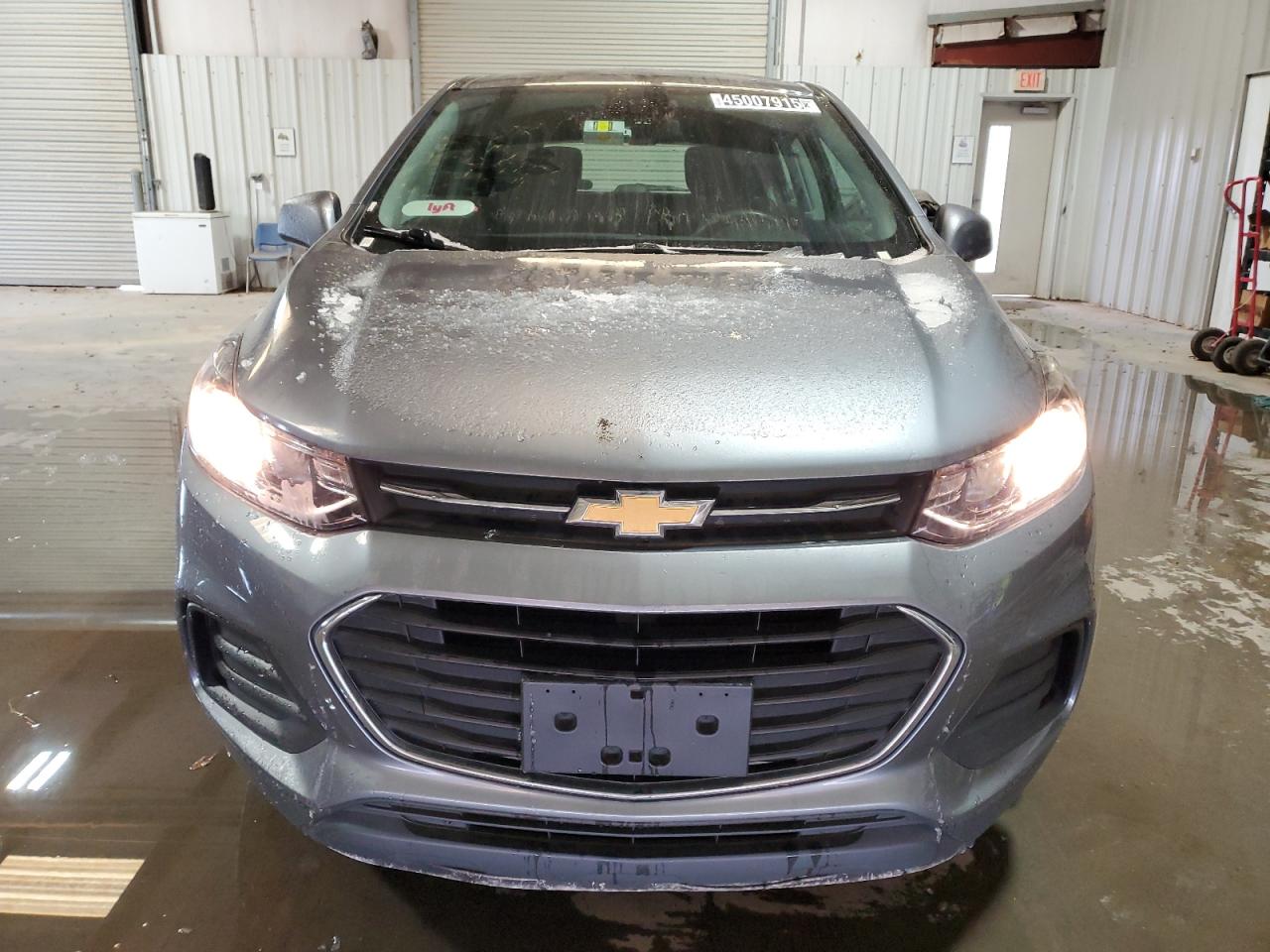 2020 Chevrolet Trax - Image 5