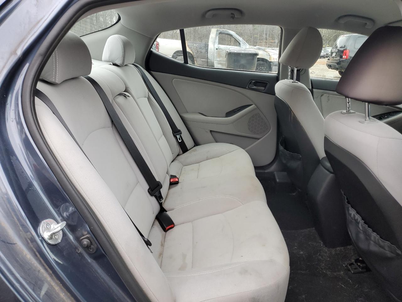 2015 Kia Optima - Image 10