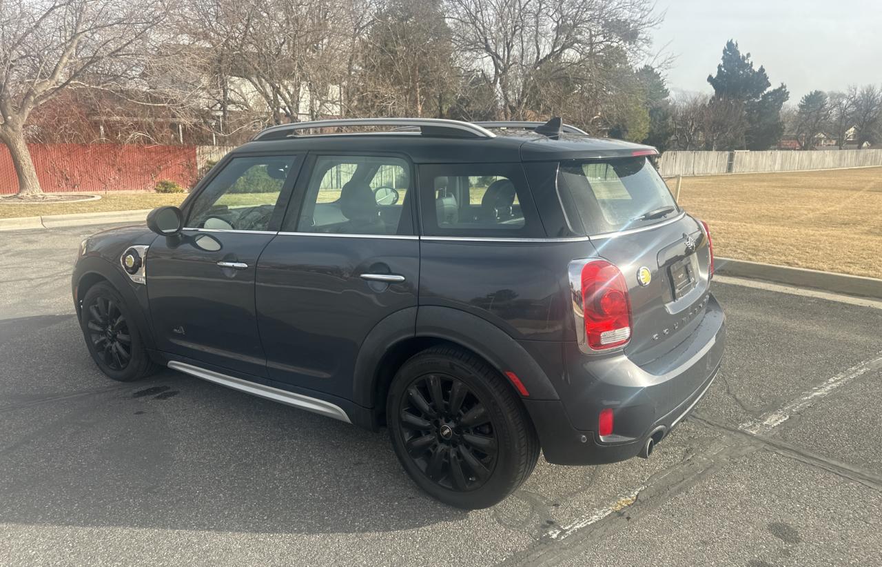 2019 MINI Cooper - Image 3