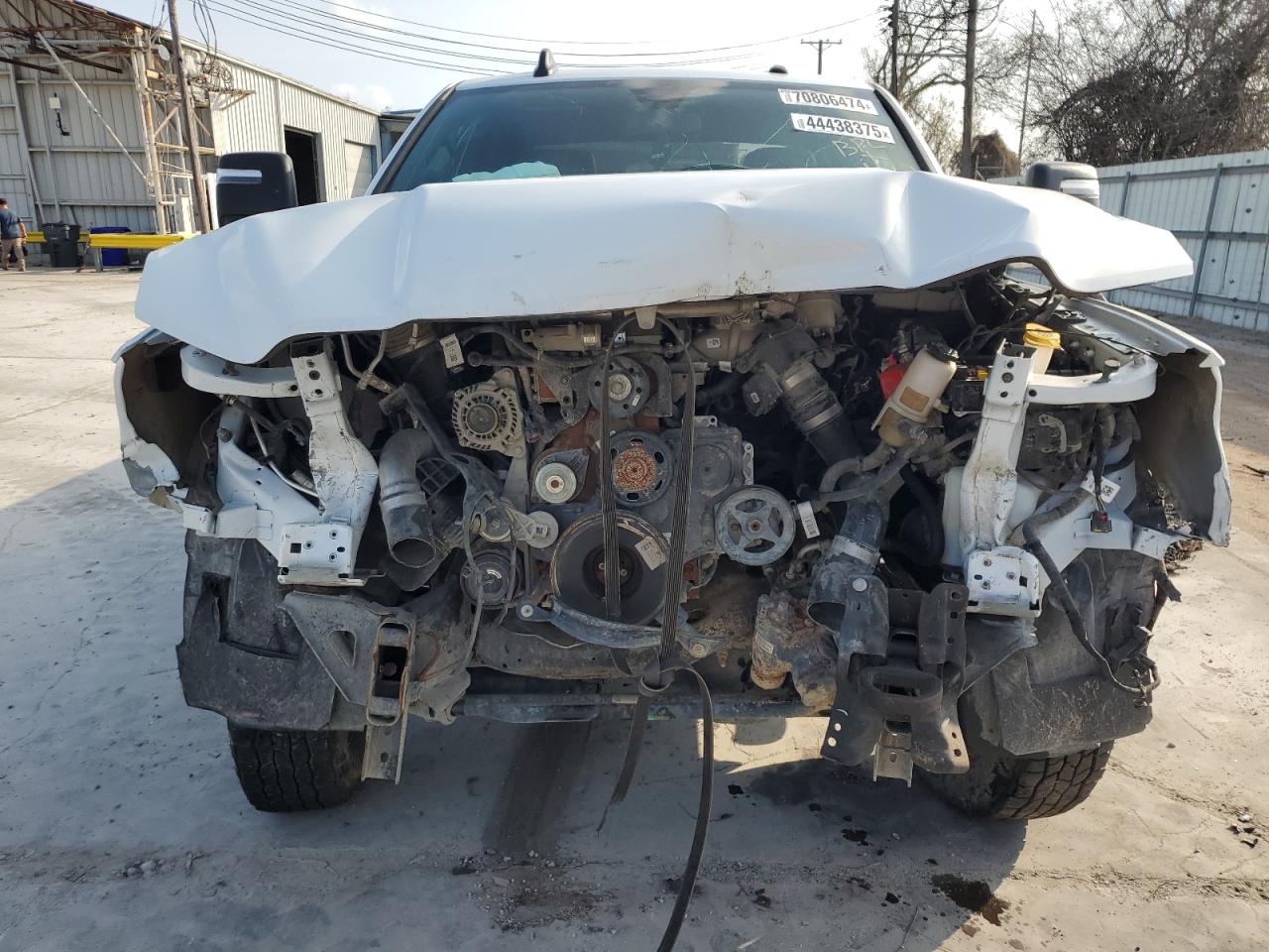 2024 RAM 2500 - Image 5