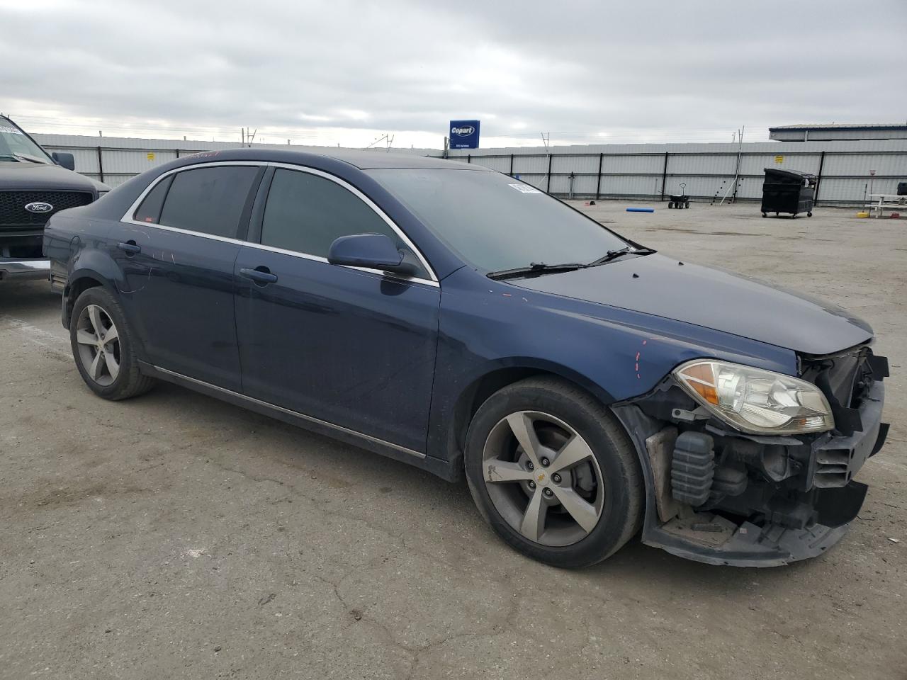 2011 Chevrolet Malibu - Image 4