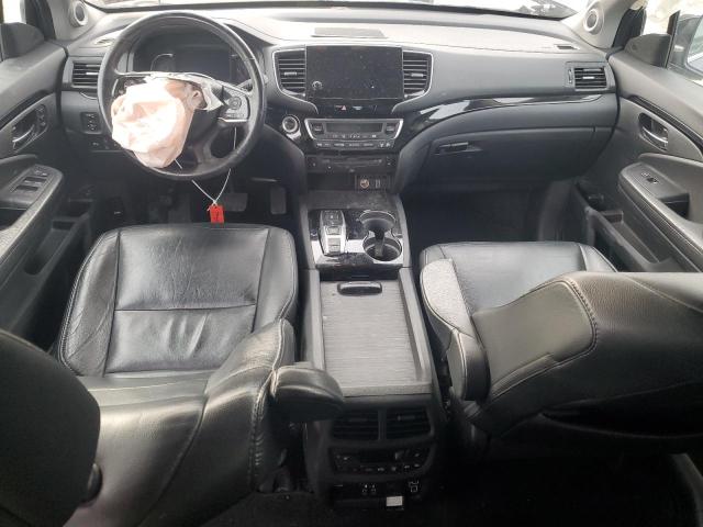  HONDA PILOT 2019 Серый