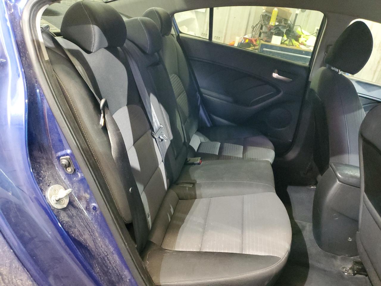 2017 Kia Forte - Image 11