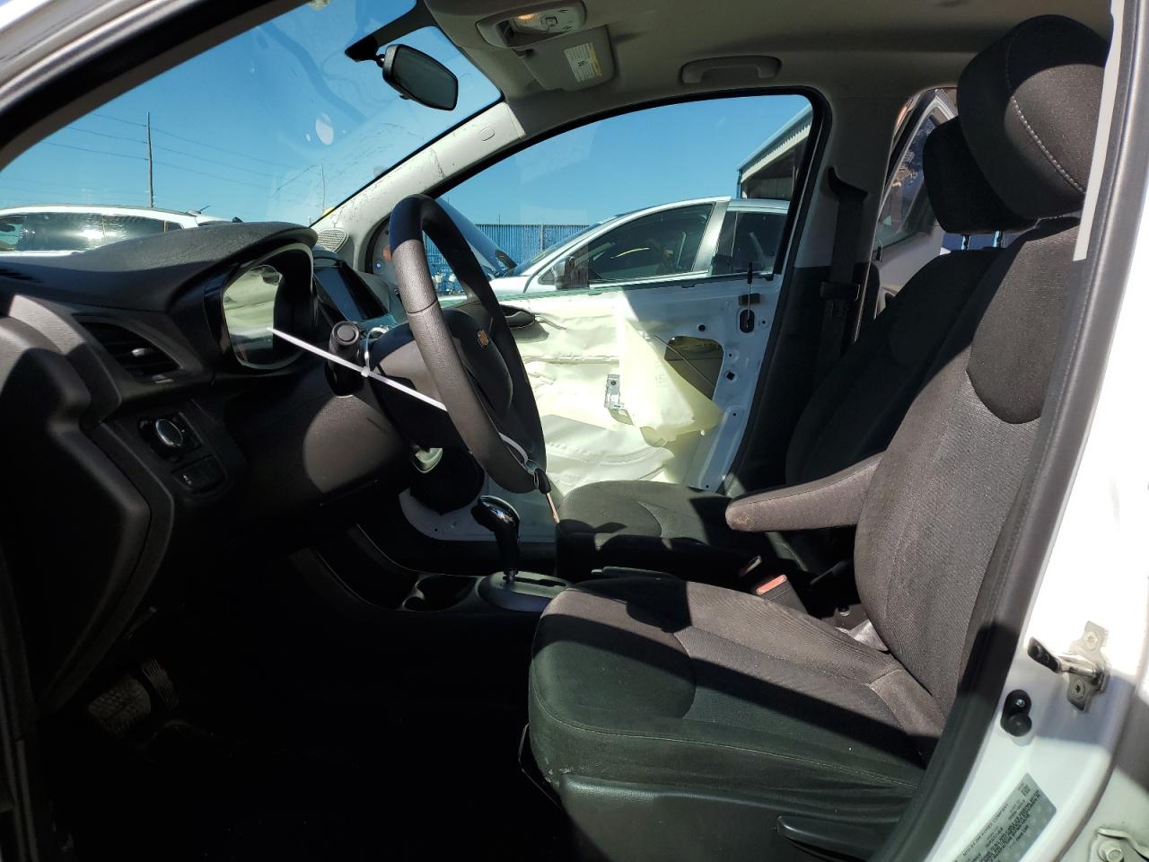 2020 Chevrolet Spark - Image 7