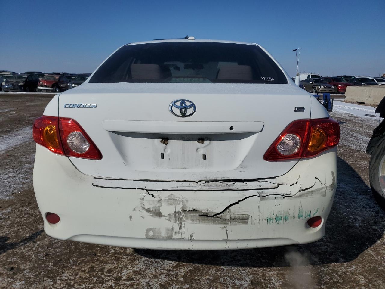 2010 Toyota Corolla - Image 6