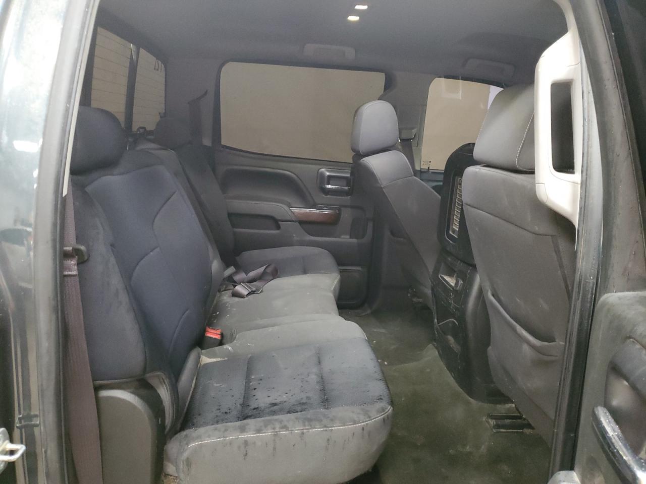 2017 GMC Sierra - Image 10