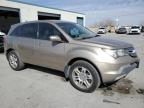 2007 Acura Mdx Technology იყიდება Anthony-ში, TX - Rear End