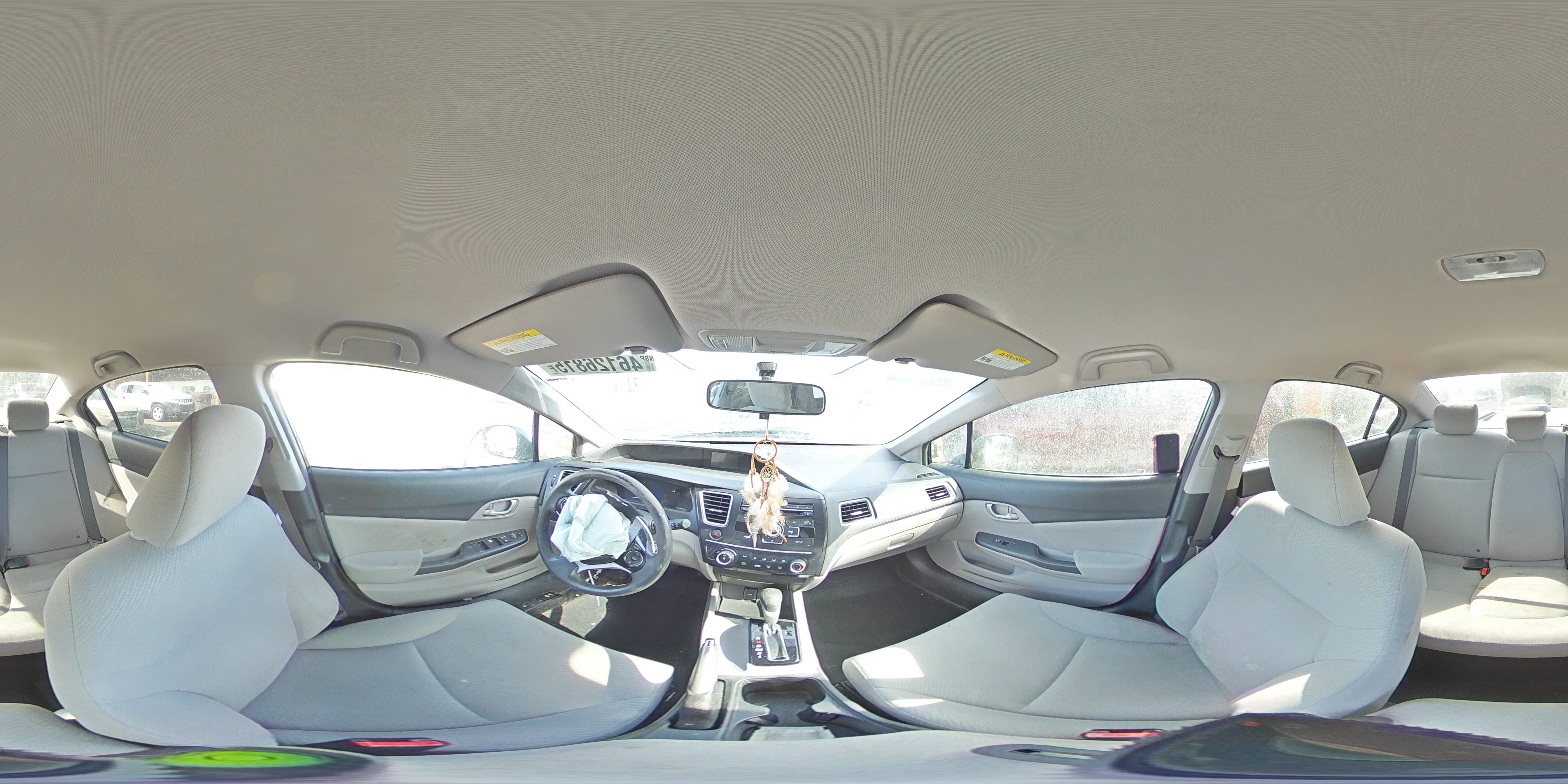 2013 Honda Civic - Image 12