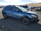 2017 Subaru Crosstrek Limited for Sale in Reno, NV - Front End