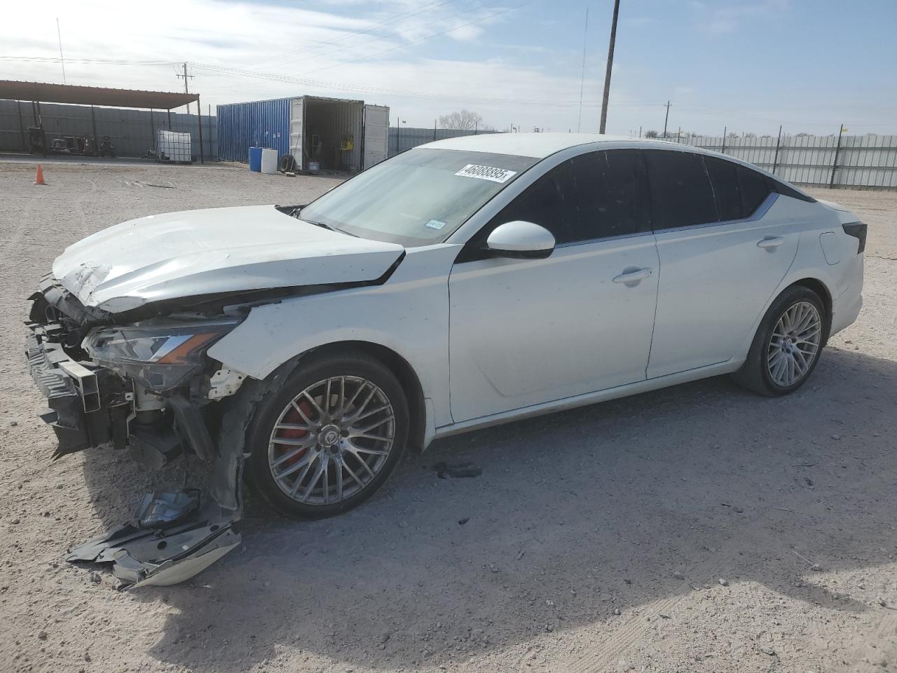1N4BL4CV9KC101978 NISSAN ALTIMA 2019