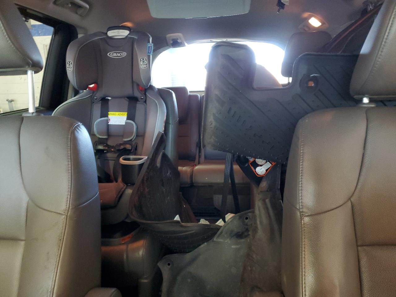 2014 Honda Odyssey - Image 10