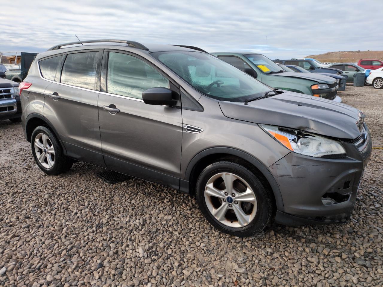 2014 Ford Escape - Image 4