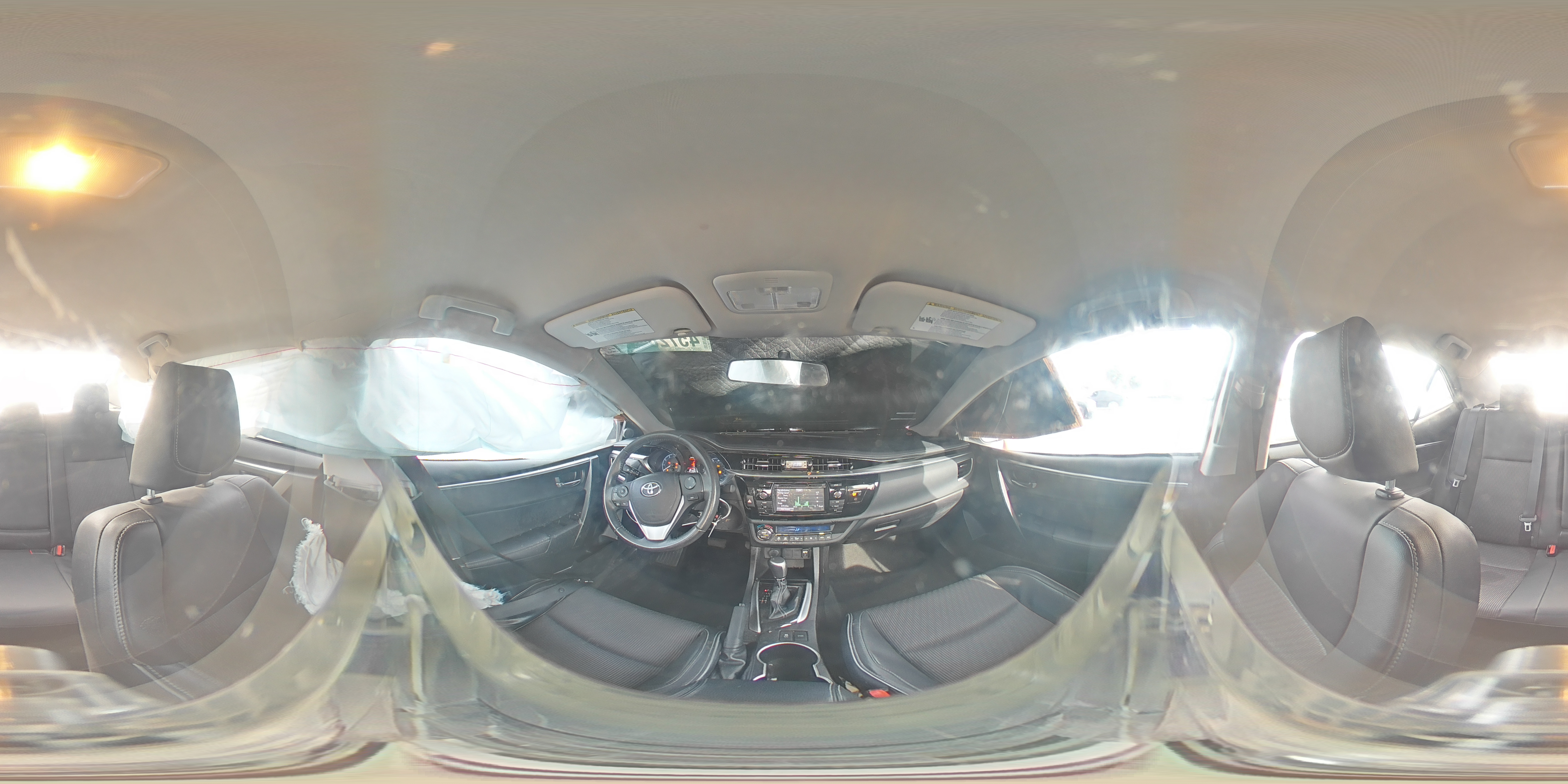 2016 Toyota Corolla - Image 12