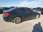 2016 Bmw 320 I за продажба в Wilmer, TX - Side