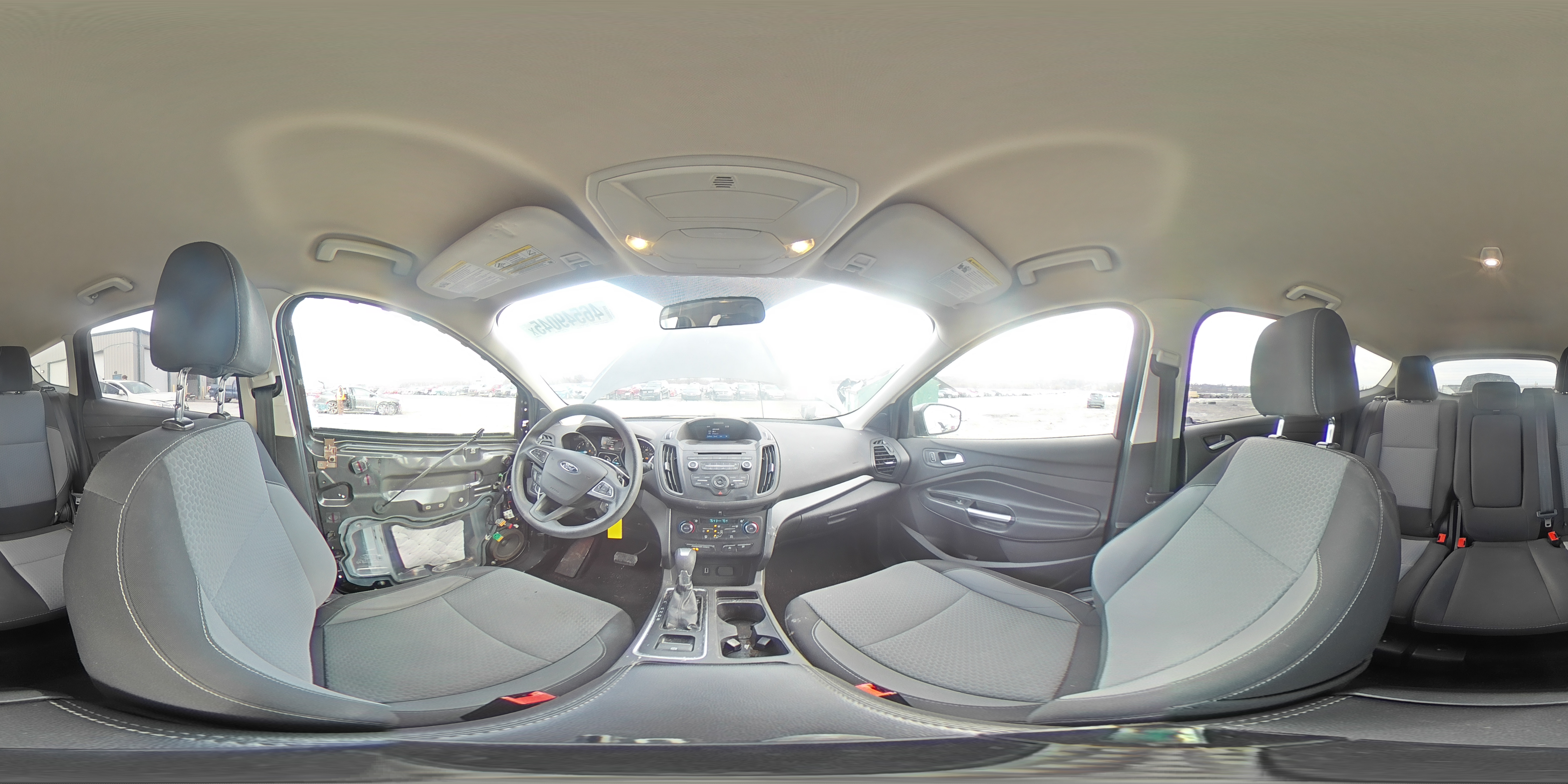2017 Ford Escape - Image 15