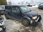 2009 NISSAN CUBE BASE for sale at Copart ON - LONDON