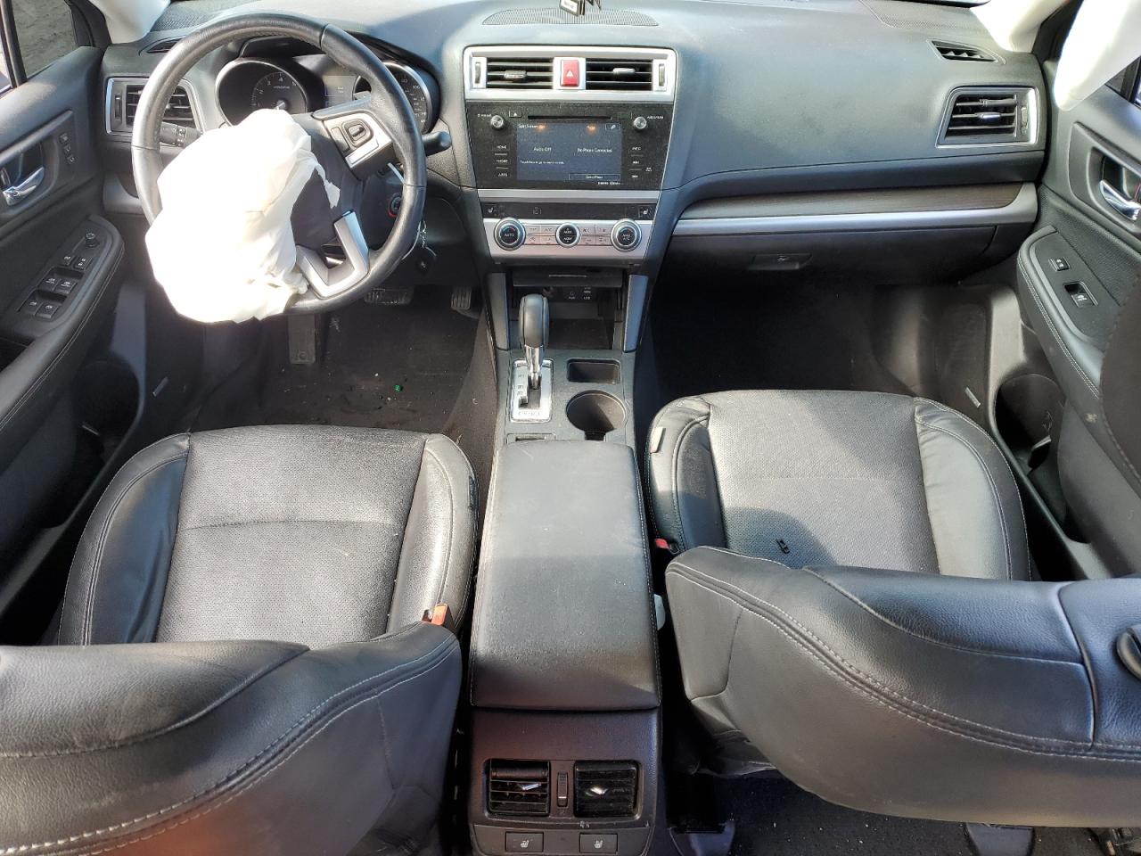 2016 Subaru Legacy - Image 8
