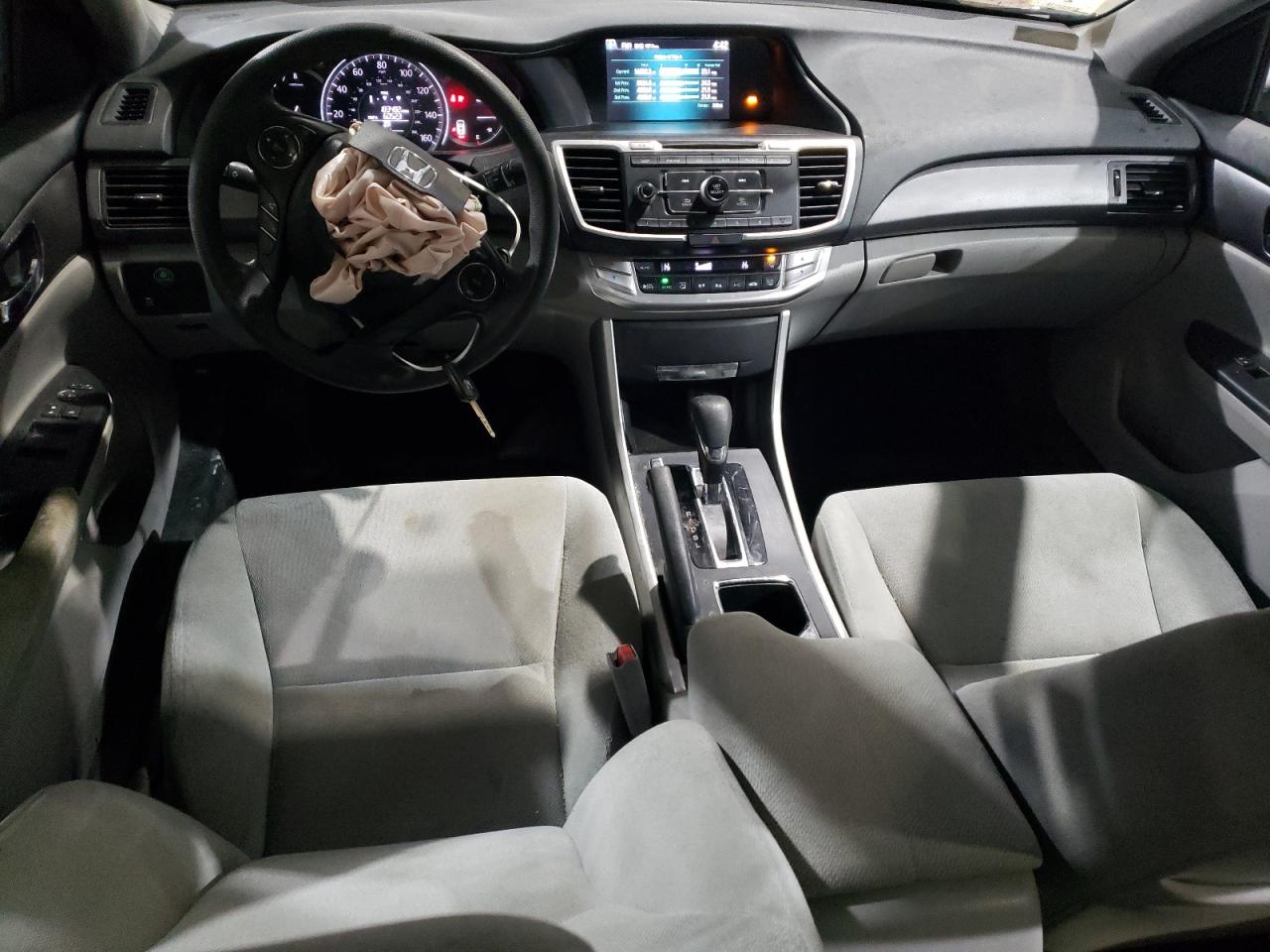 2013 Honda Accord - Image 8
