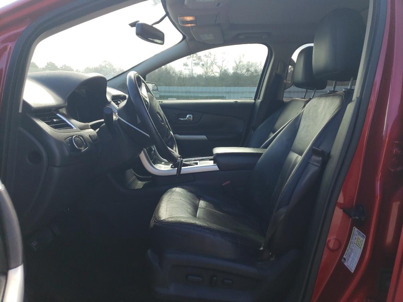 2011 Ford Edge - Image 7