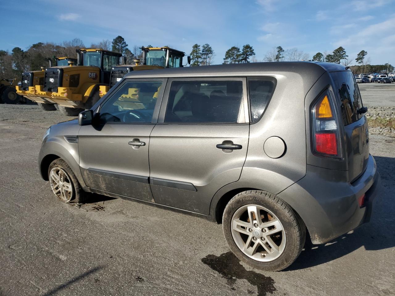 2011 Kia Soul - Image 2