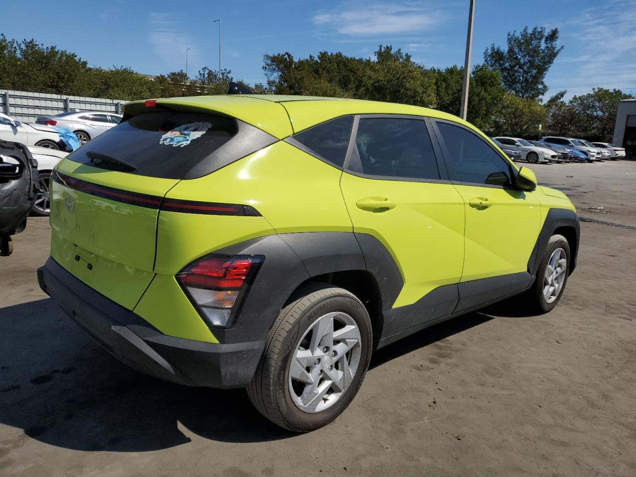 2024 Hyundai Kona - Image 3