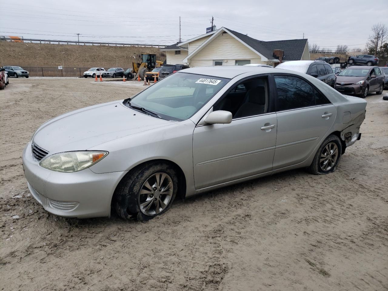 2006 Toyota Camry - Image 1