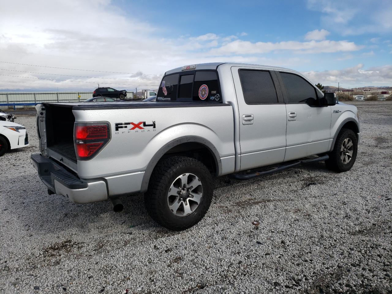 2011 Ford F-150 - Image 3
