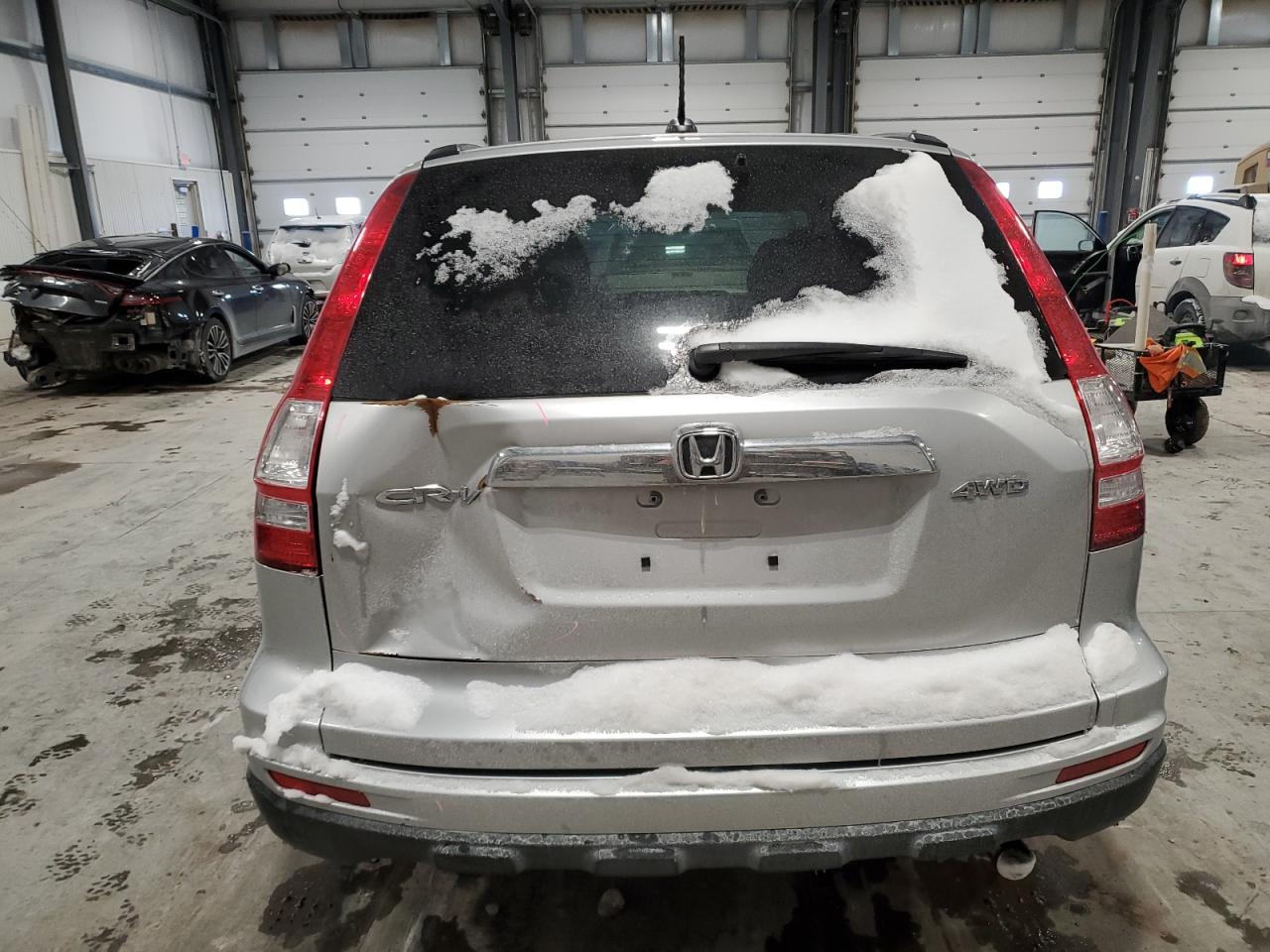 2011 Honda CR-V - Image 6