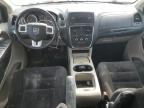 2014 Dodge Grand Caravan Sxt на продаже в Davison, MI - Front End