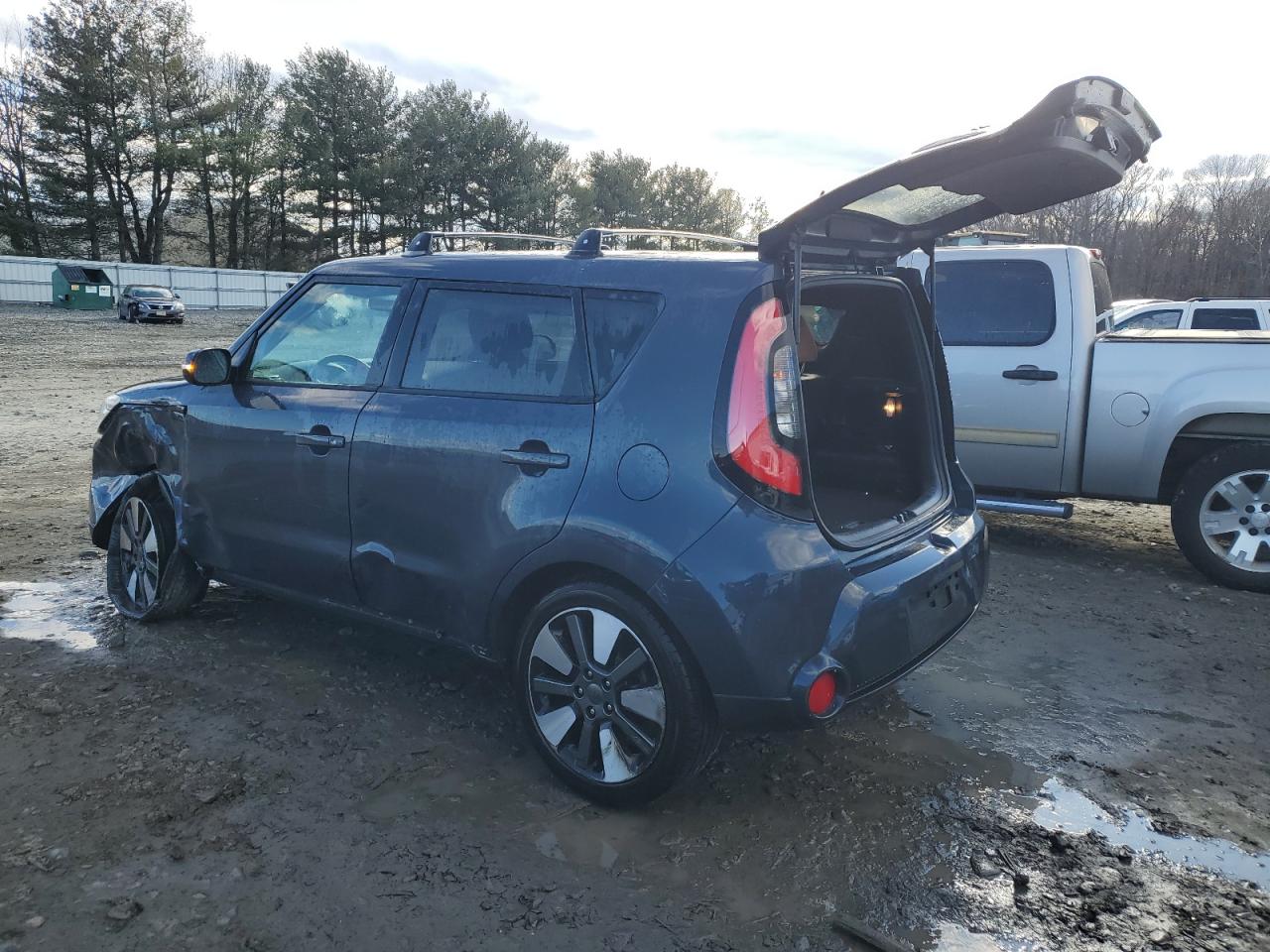 2016 Kia Soul - Image 2
