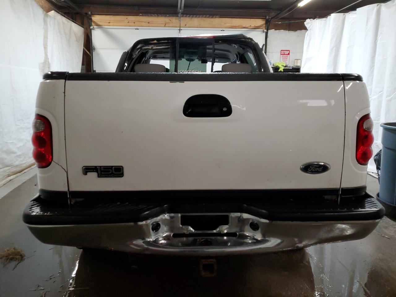 2001 Ford F-150 - Image 6