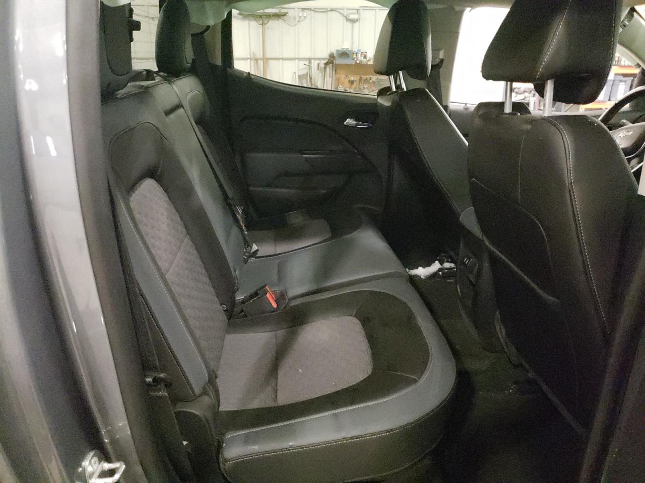 2018 Chevrolet Colorado - Image 10