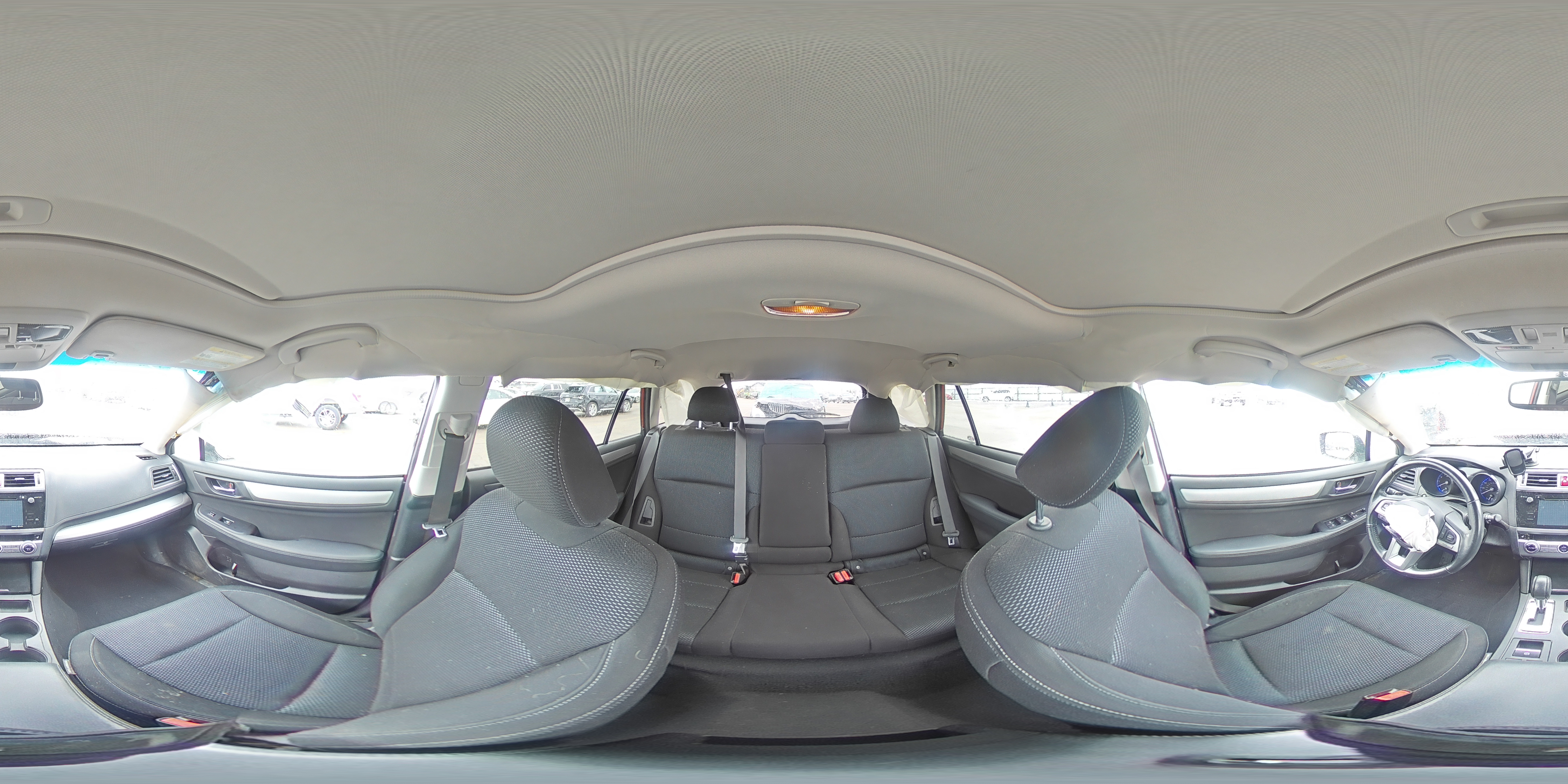2016 Subaru Outback - Image 14