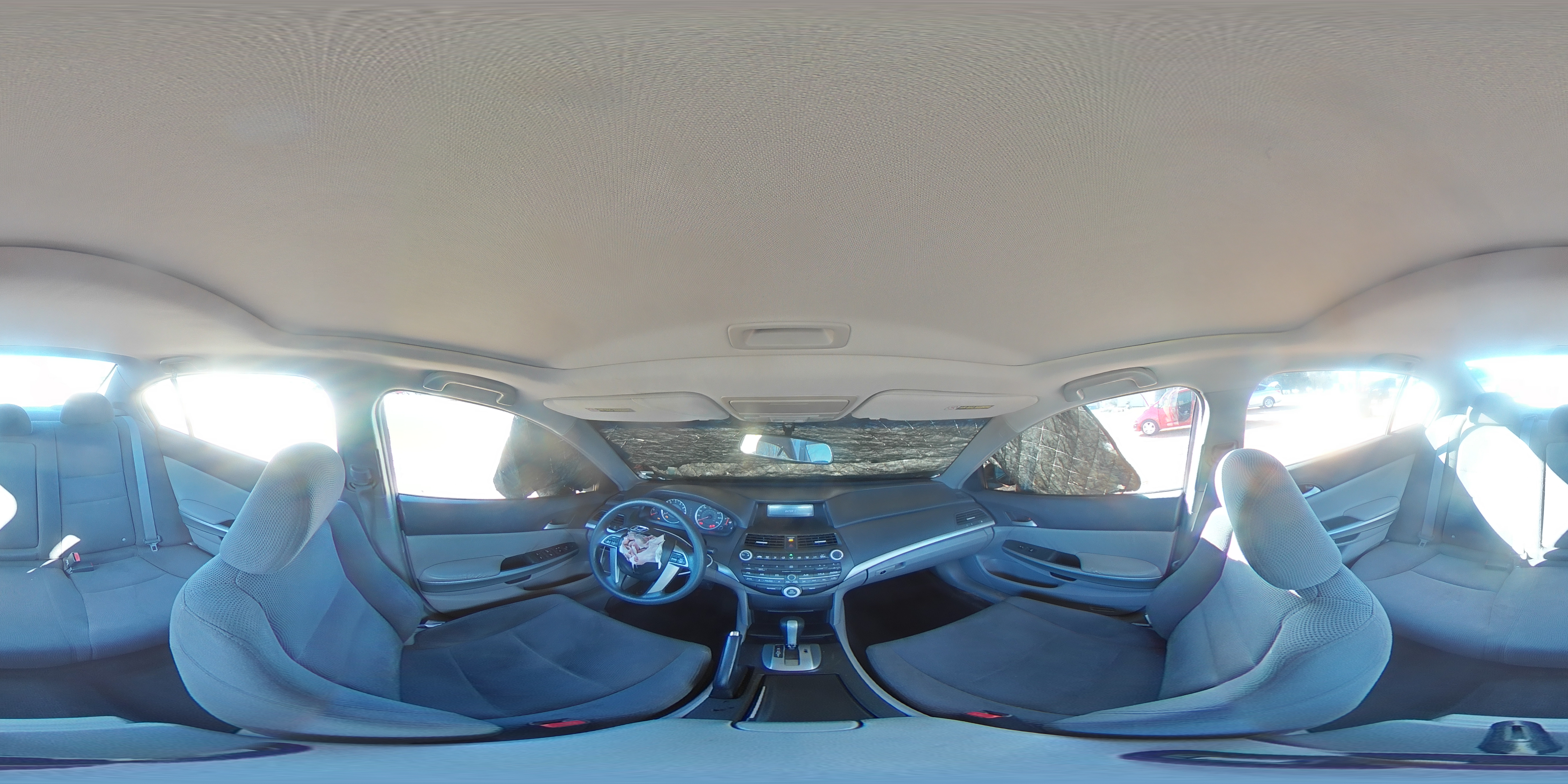 2009 Honda Accord - Image 12