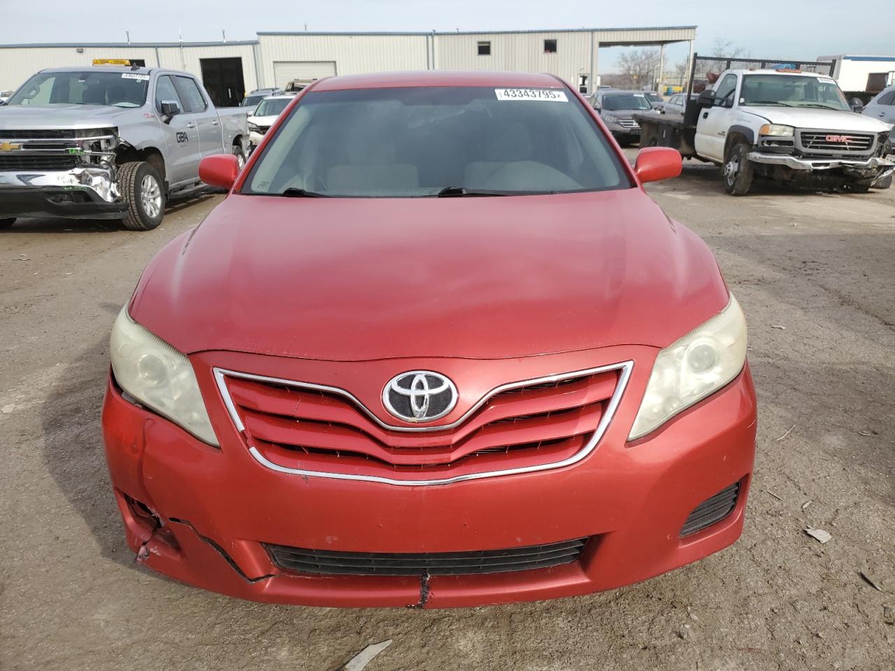 2011 Toyota Camry - Image 5